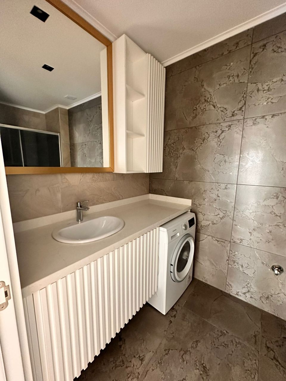 Квартира в Алании, Турция, 102.5 м² - фото 17