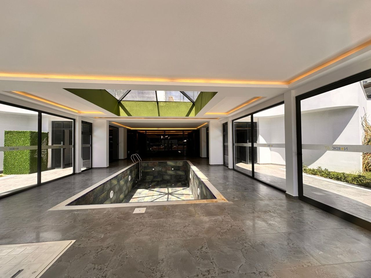 Квартира в Алании, Турция, 102.5 м² - фото 4