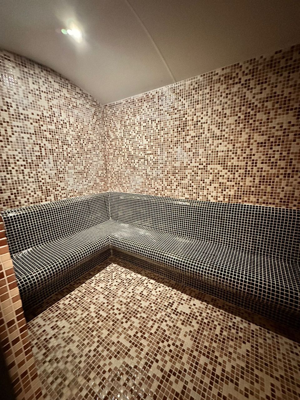 Квартира в Алании, Турция, 102.5 м² - фото 9