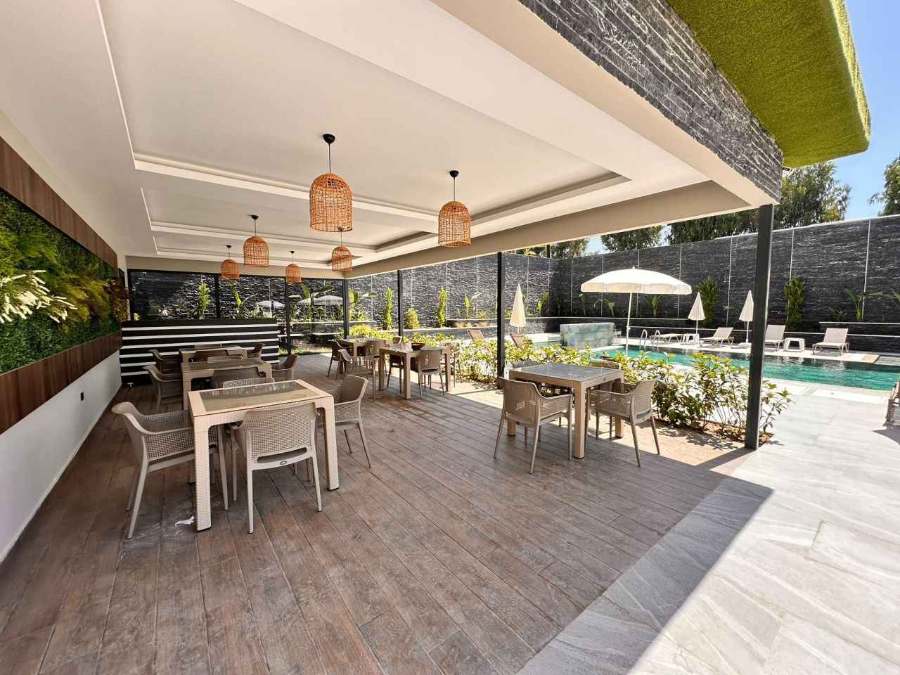 Квартира в Алании, Турция, 102.5 м² - фото 2