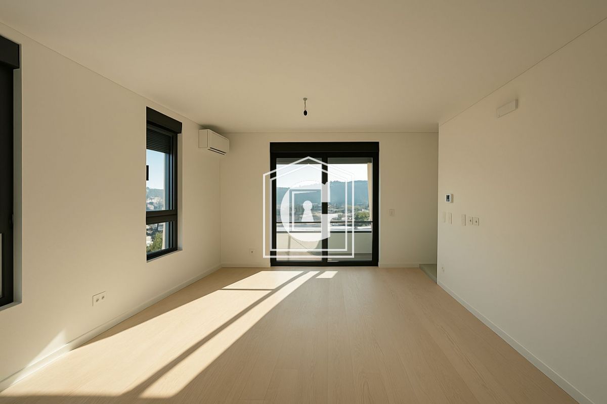 Апартаменты в Баре, Черногория, 42 м² - фото 1