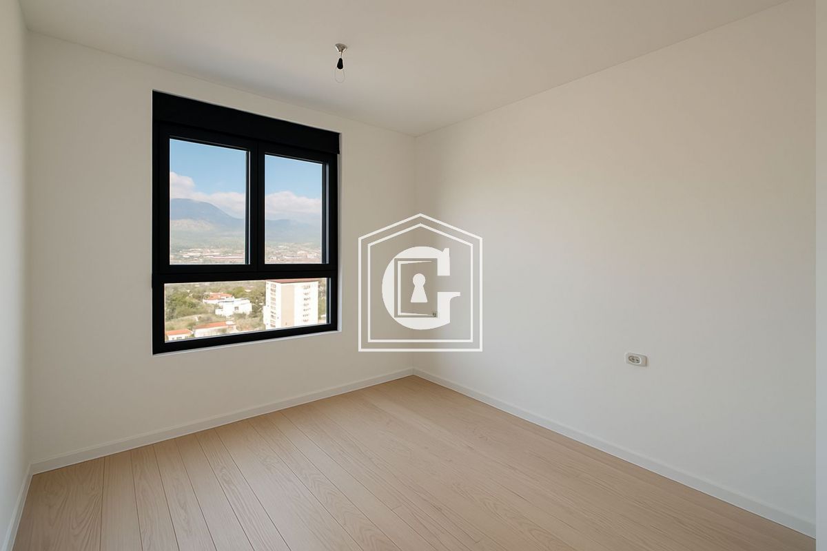 Апартаменты в Баре, Черногория, 42 м² - фото 5