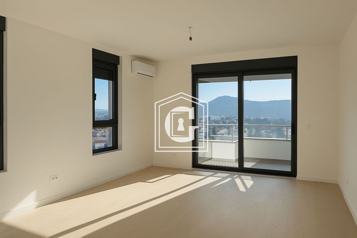 Апартаменты в Баре, Черногория, 42 м² - фото 6