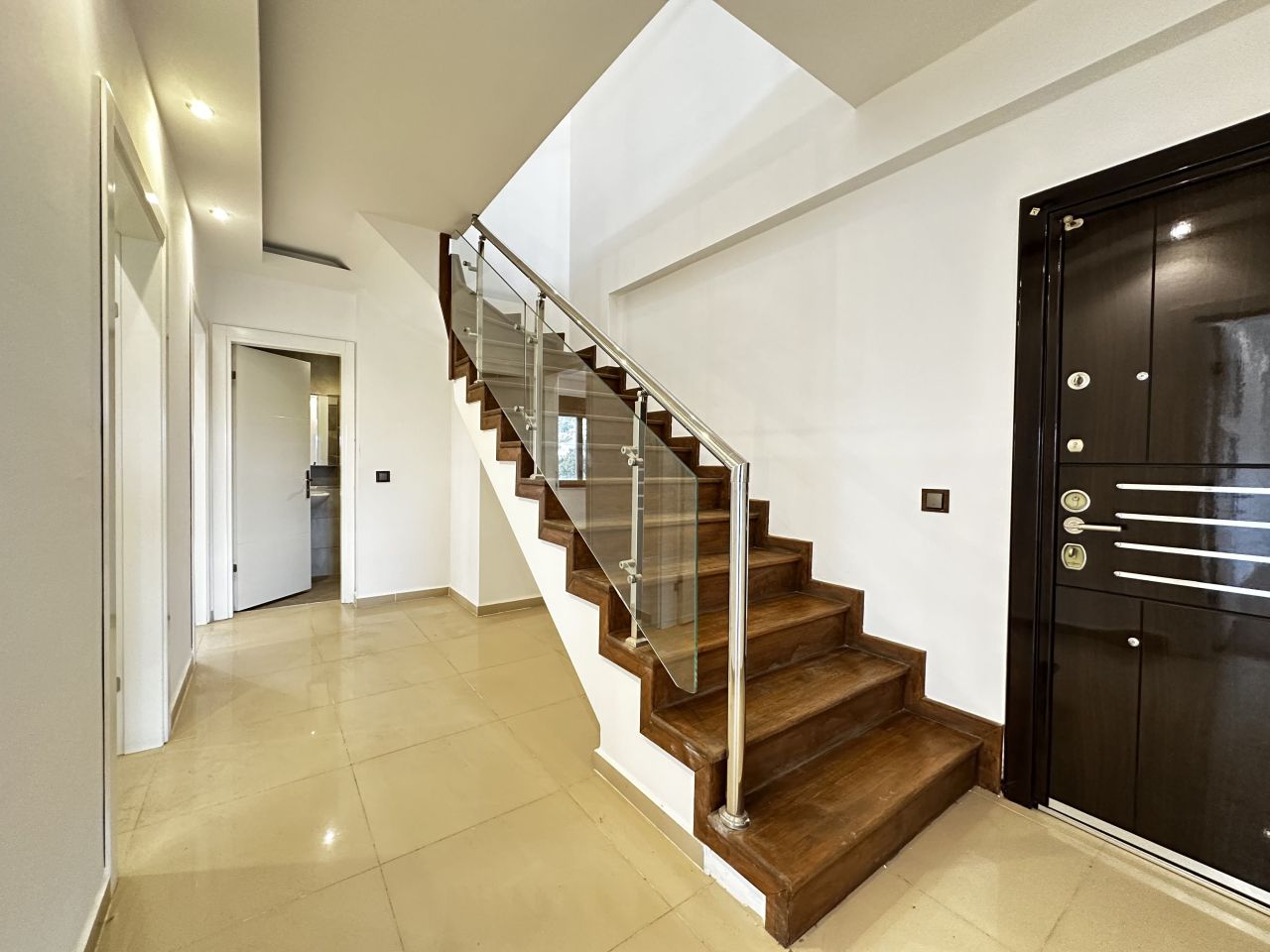 Пентхаус в Алании, Турция, 280 м² - фото 2