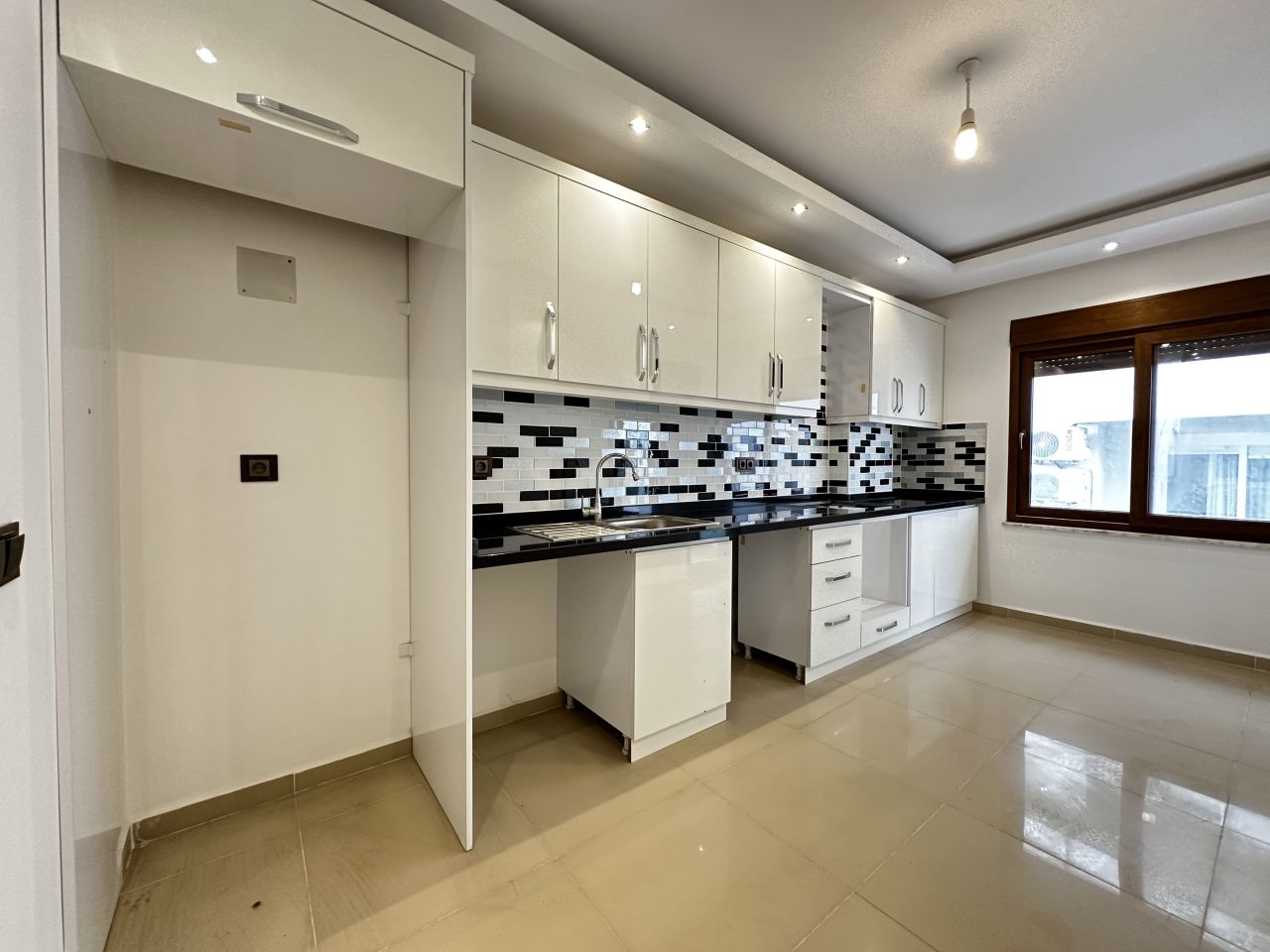 Пентхаус в Алании, Турция, 280 м² - фото 6