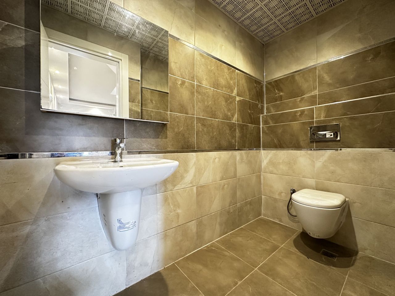 Пентхаус в Алании, Турция, 280 м² - фото 8