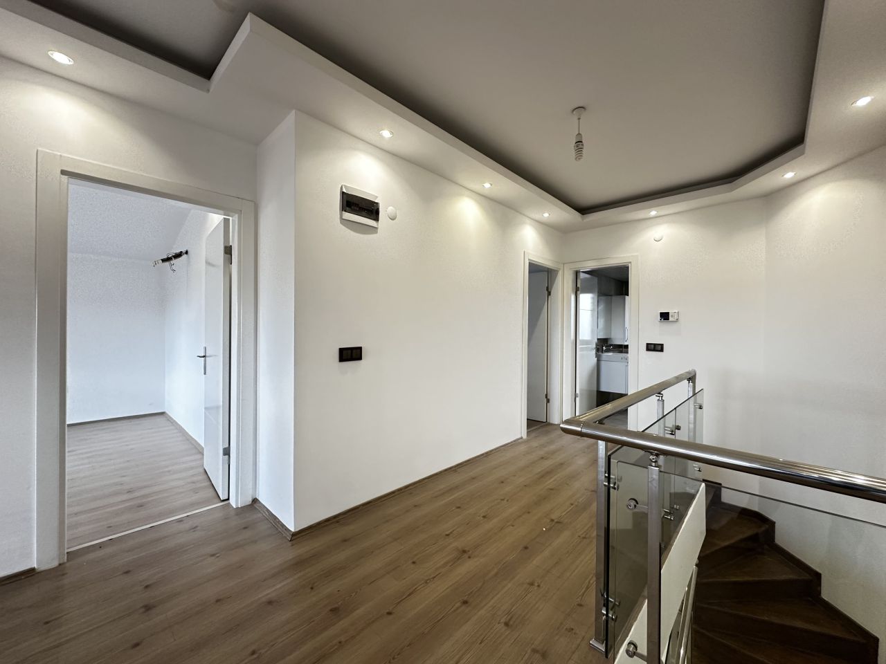 Пентхаус в Алании, Турция, 280 м² - фото 9