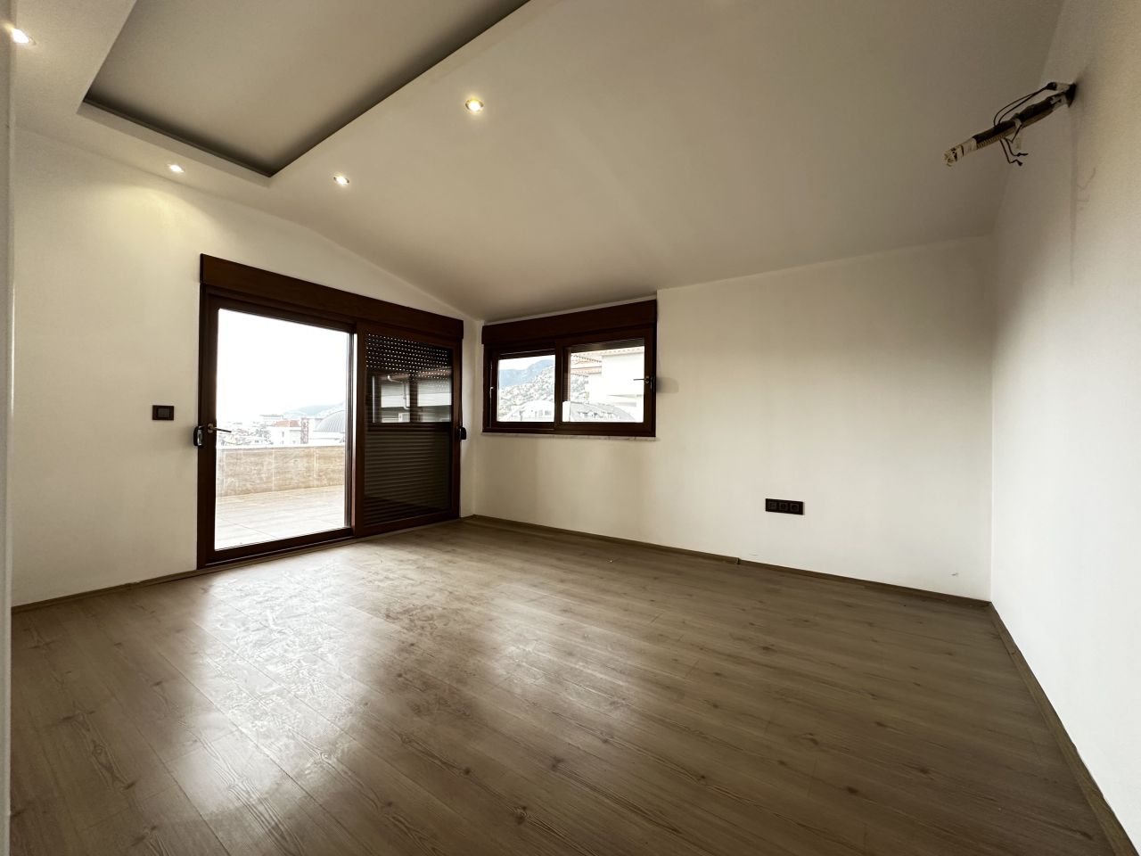 Пентхаус в Алании, Турция, 280 м² - фото 14