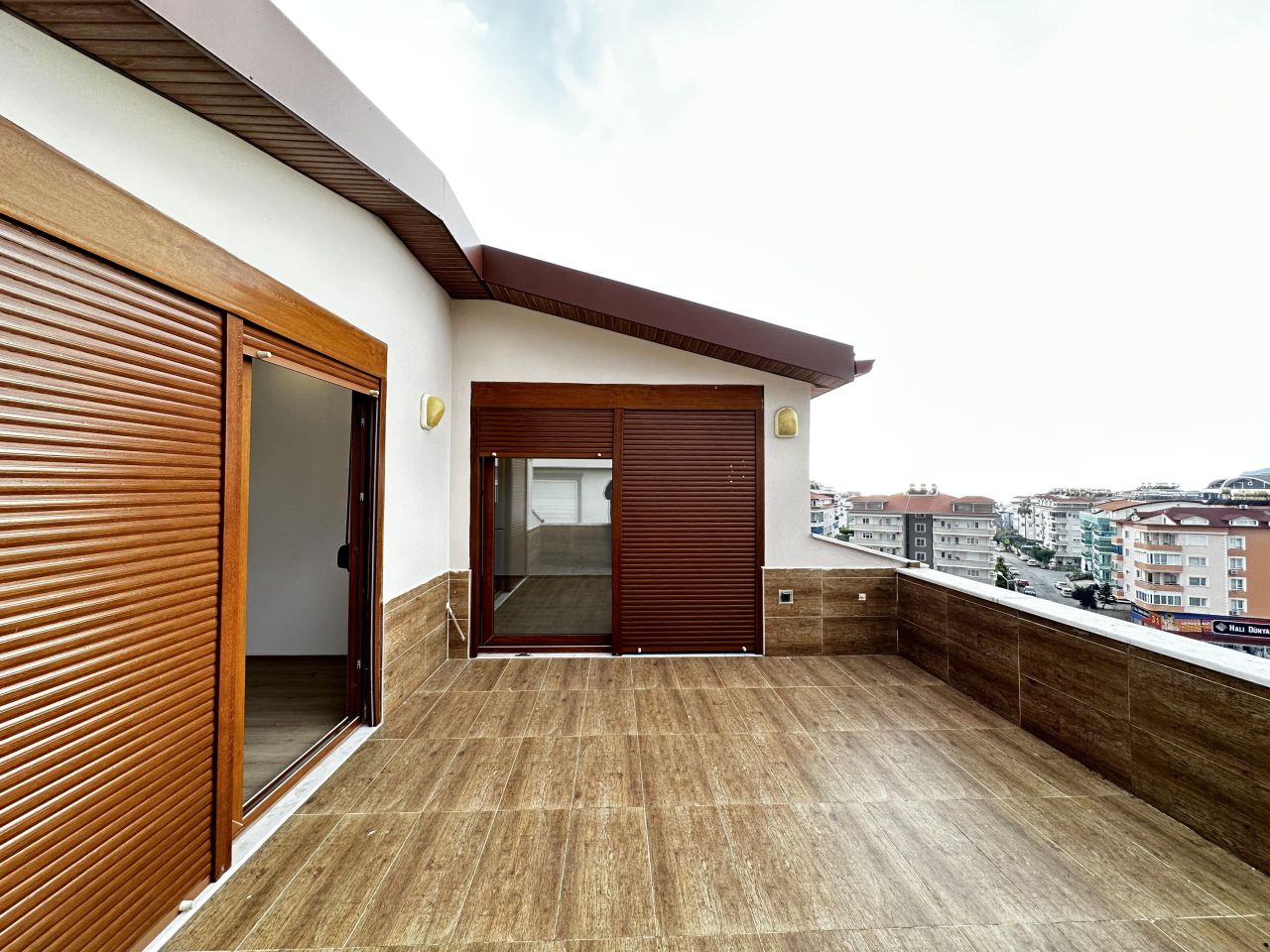 Пентхаус в Алании, Турция, 280 м² - фото 15