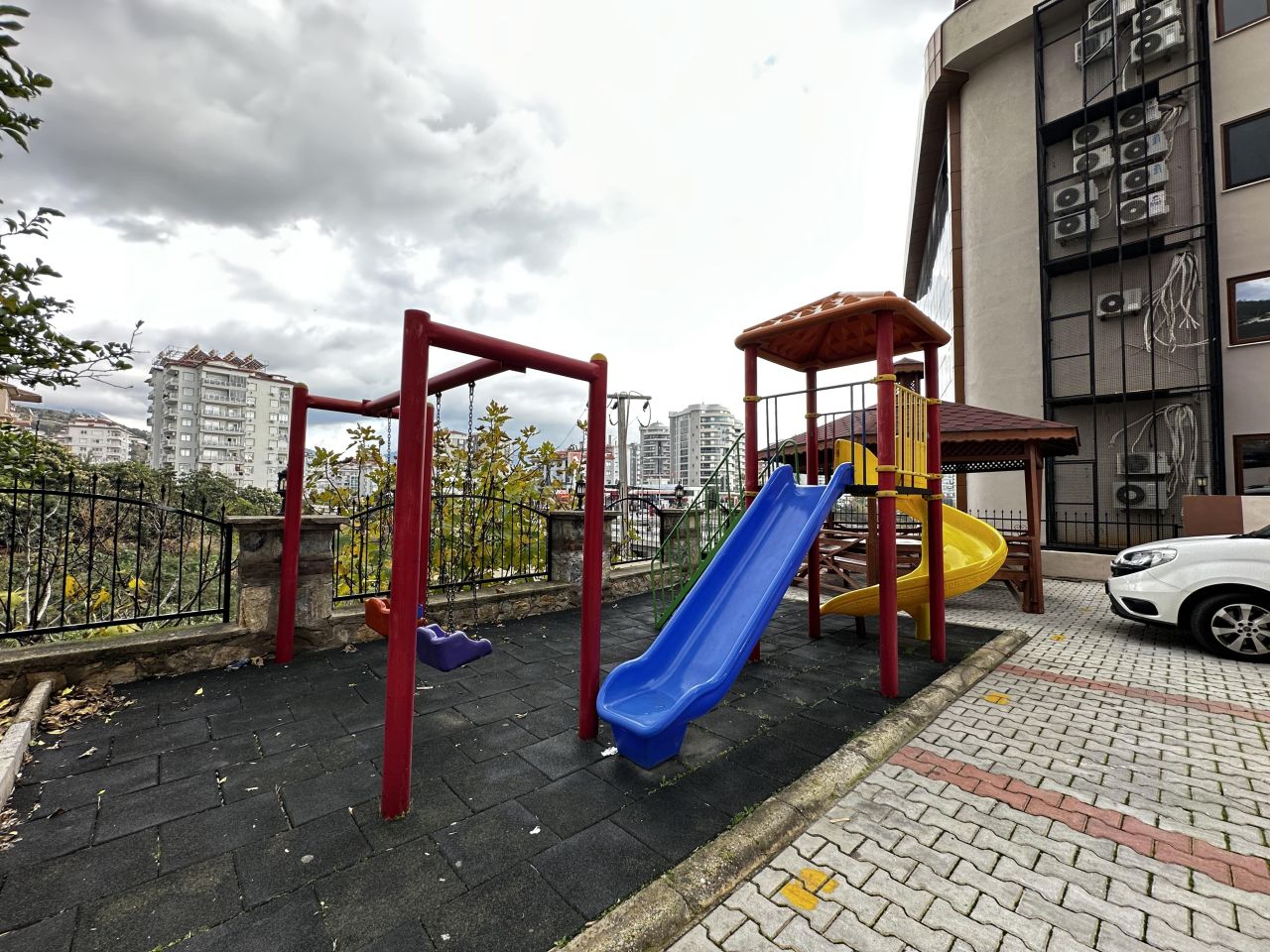 Пентхаус в Алании, Турция, 280 м² - фото 17