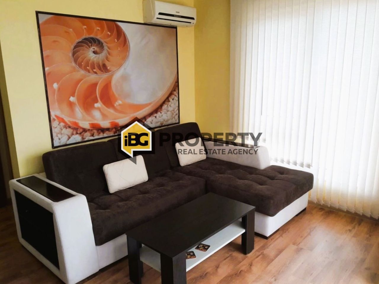 Квартира в Бяле, Болгария, 67 м² - фото 6