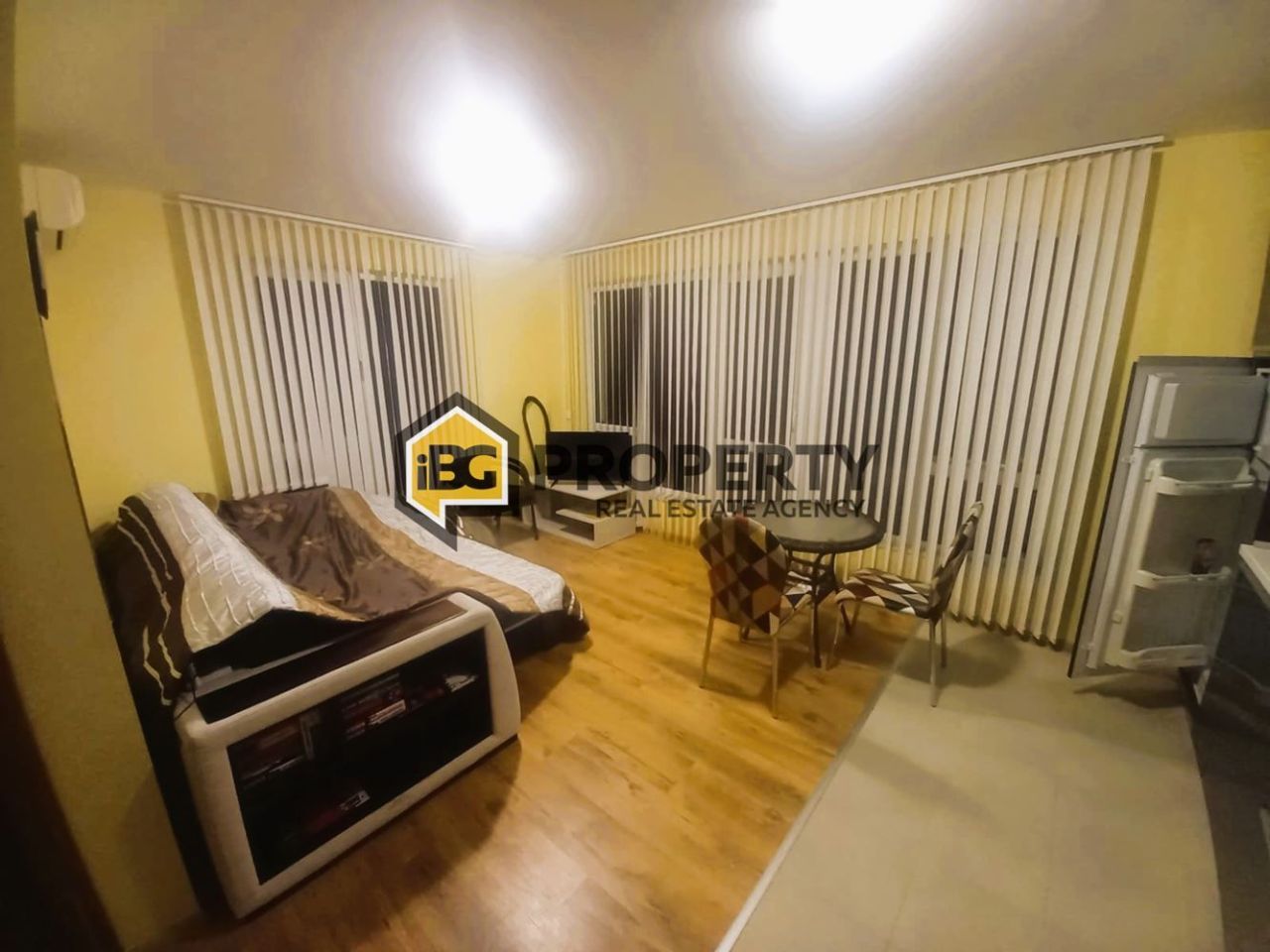 Квартира в Бяле, Болгария, 67 м² - фото 4