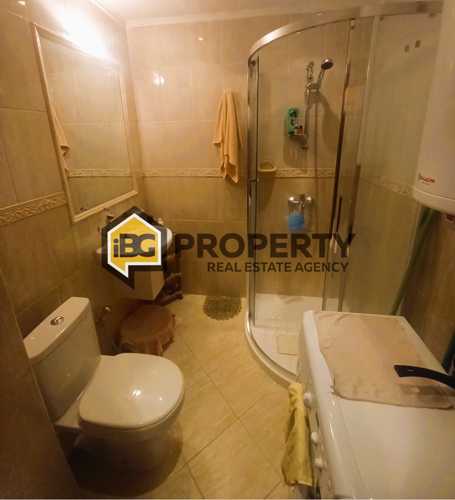 Квартира в Бяле, Болгария, 67 м² - фото 9