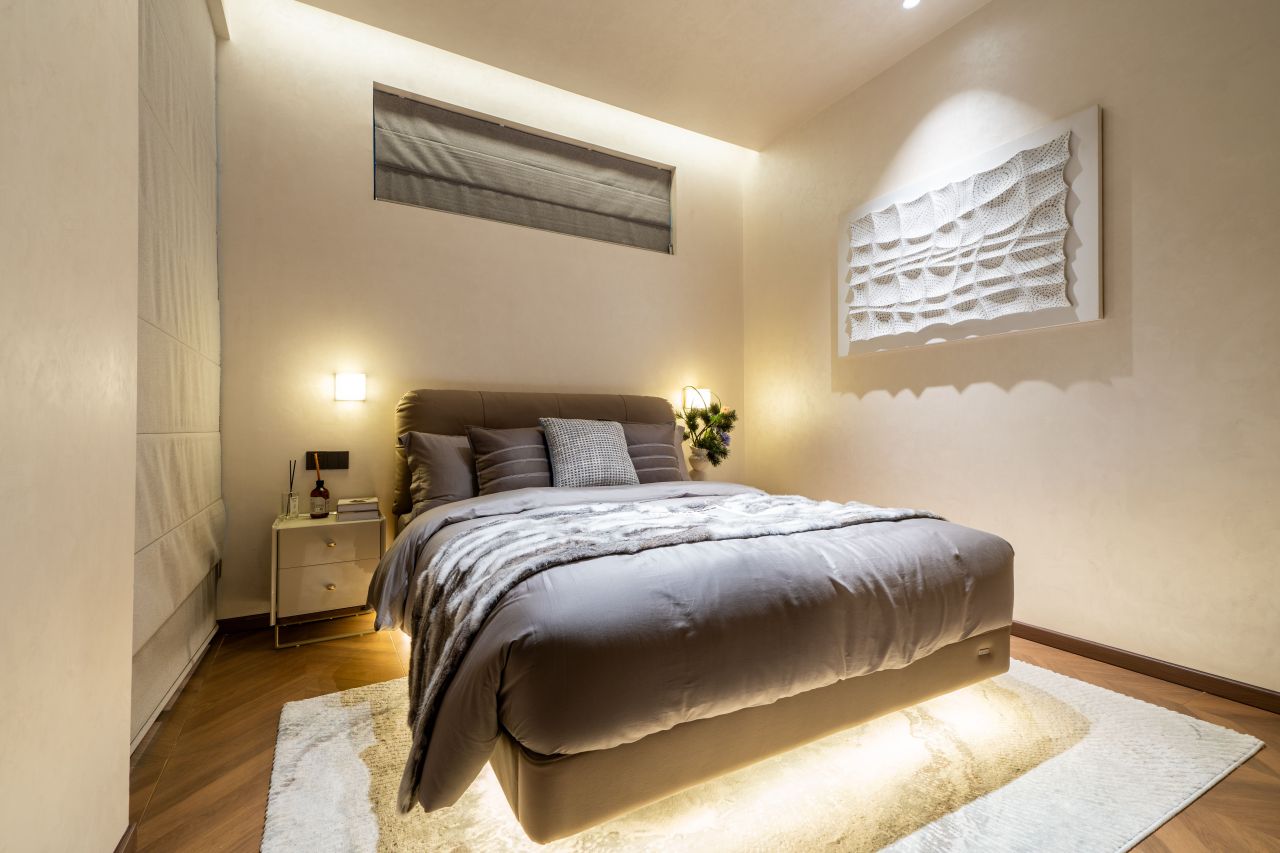 Квартира на пляже Лаян, Таиланд, 37.6 м² - фото 8