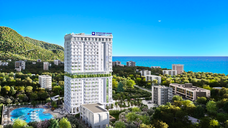 Апартаменты в Батуми, Грузия, 32 м² - фото 4