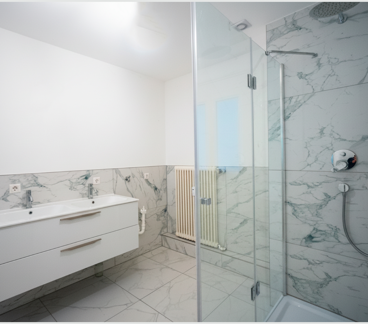 Квартира в Баден-Бадене, Германия, 55 м² - фото 5