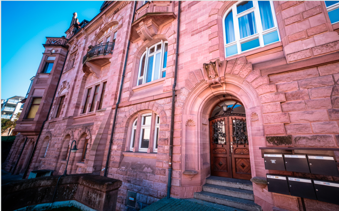 Квартира в Баден-Бадене, Германия, 55 м² - фото 6