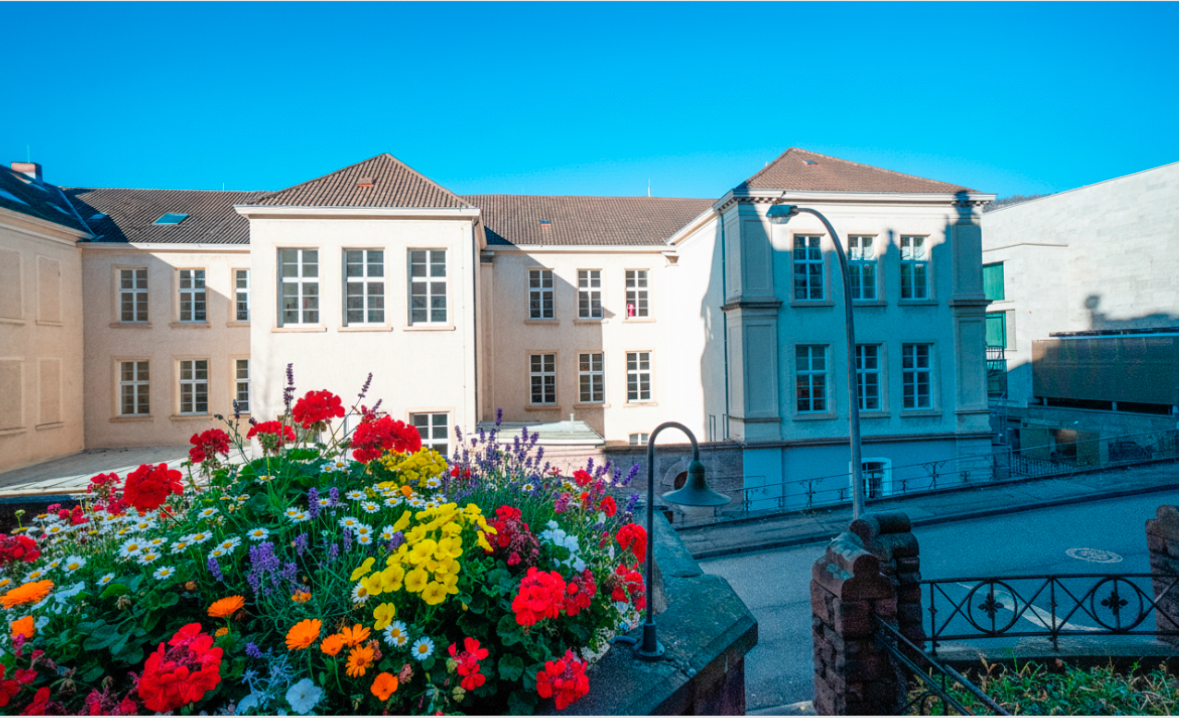 Квартира в Баден-Бадене, Германия, 55 м² - фото 7