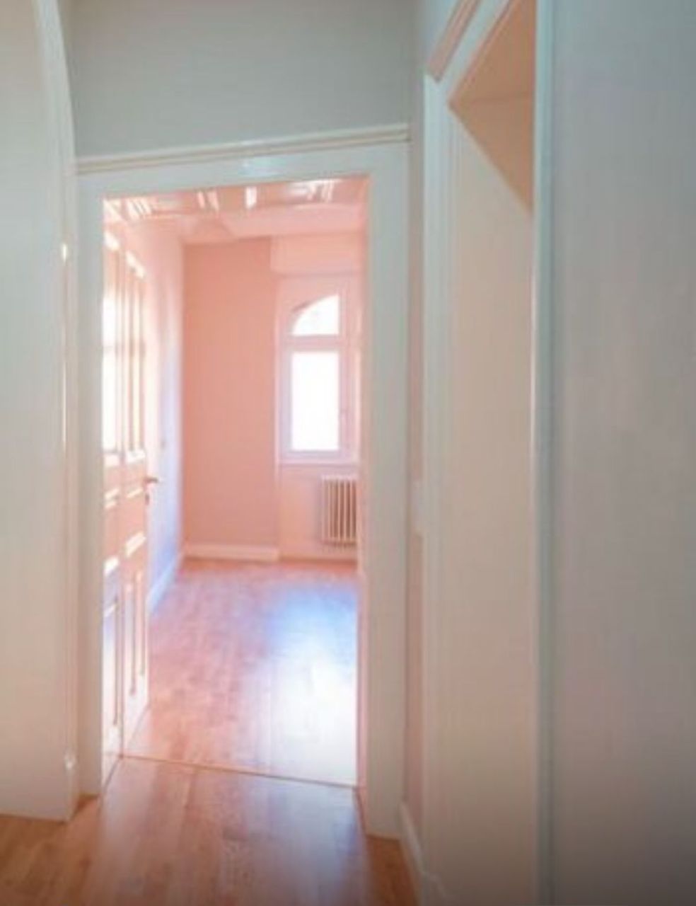 Квартира в Баден-Бадене, Германия, 55 м² - фото 4