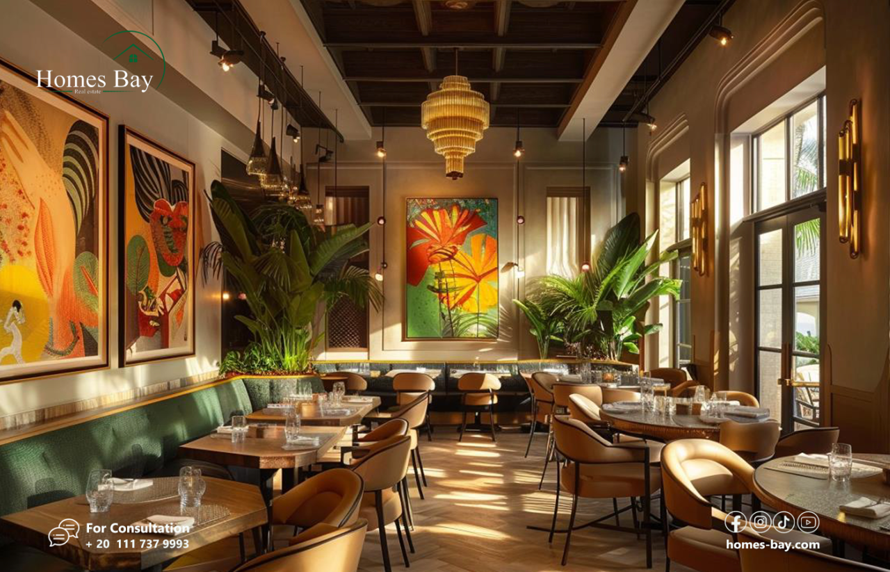 Квартира в Хургаде, Египет, 81 м² - фото 5