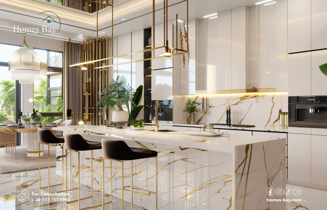 Квартира в Хургаде, Египет, 115 м² - фото 1