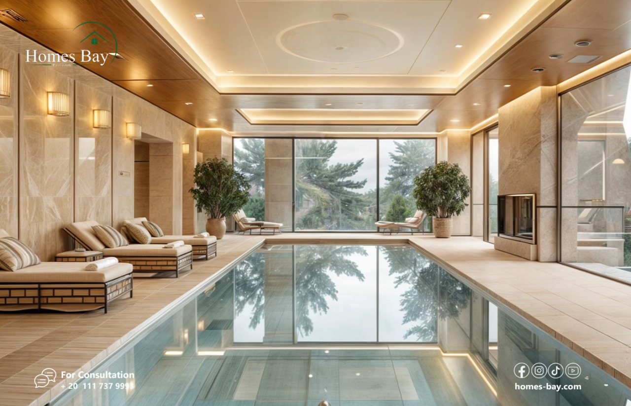 Квартира в Хургаде, Египет, 115 м² - фото 2