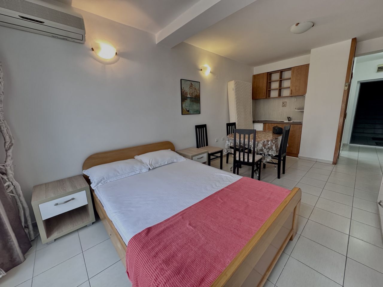 Квартира в Рафаиловичах, Черногория, 30 м² - фото 6