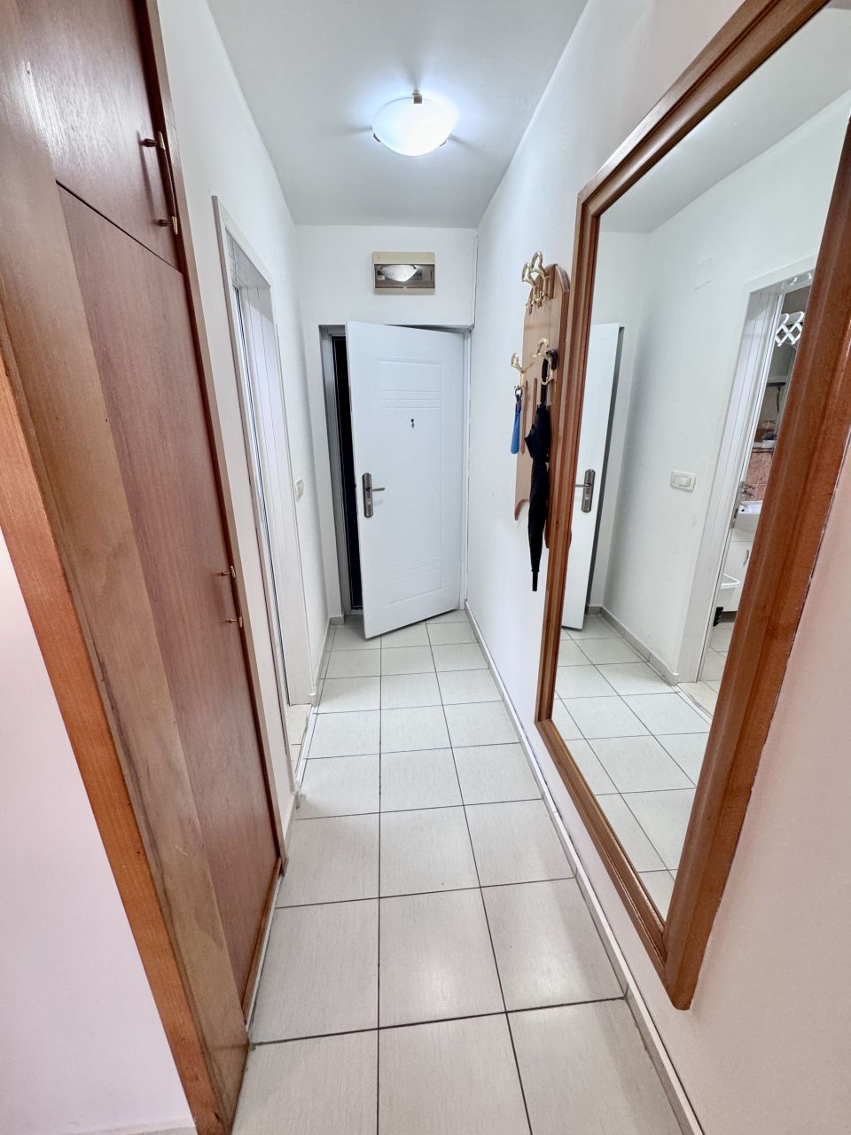 Квартира в Рафаиловичах, Черногория, 30 м² - фото 9