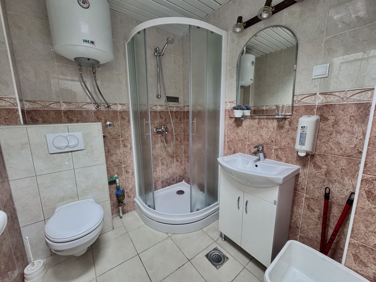 Квартира в Рафаиловичах, Черногория, 30 м² - фото 10