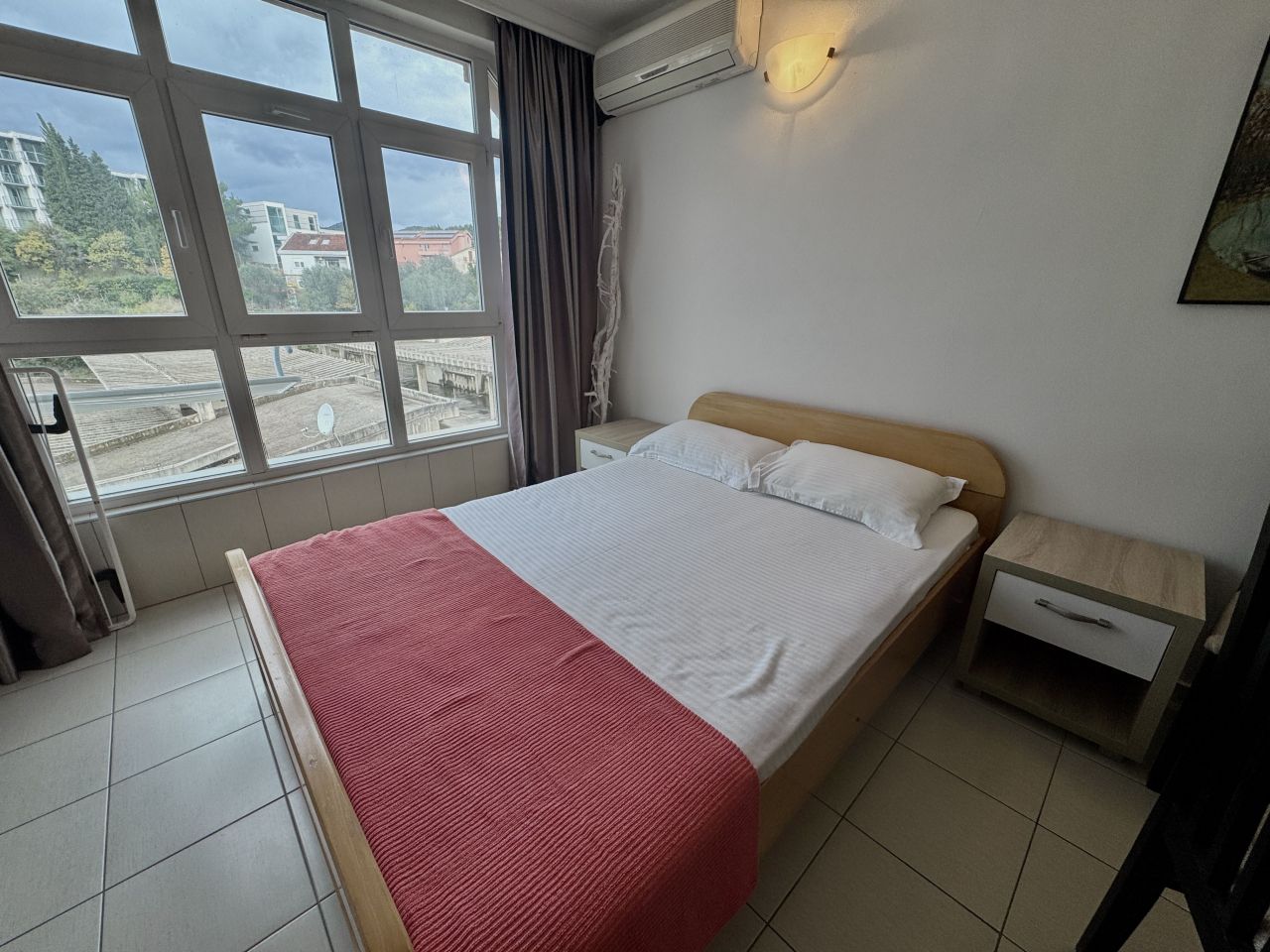 Квартира в Рафаиловичах, Черногория, 30 м² - фото 3