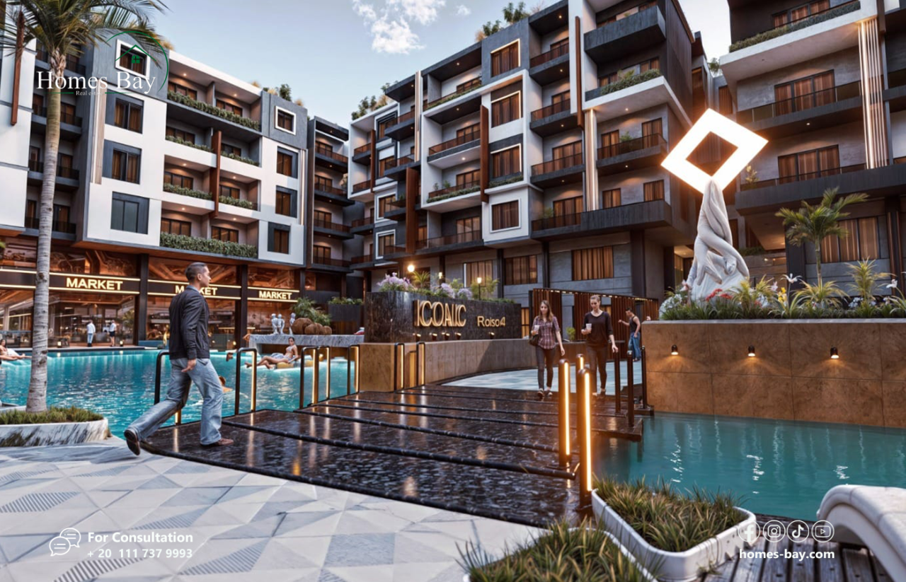 Апартаменты в Хургаде, Египет, 109 м² - фото 3