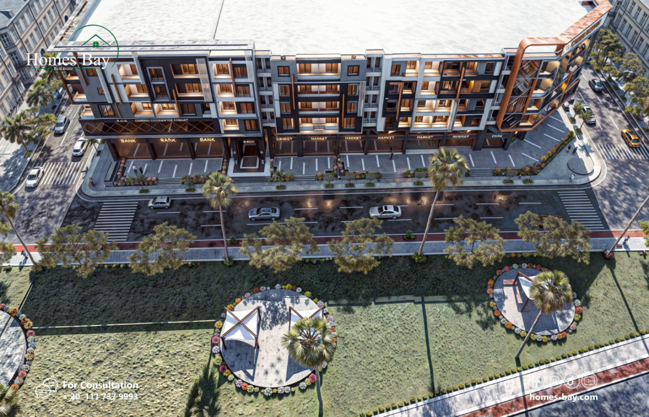 Апартаменты в Хургаде, Египет, 109 м² - фото 5