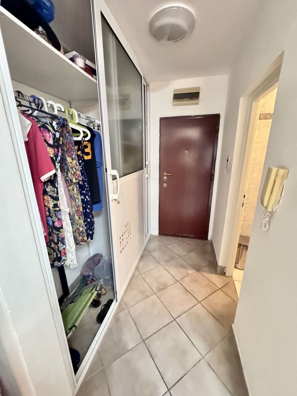 Квартира в Святом Стефане, Черногория, 45 м² - фото 5