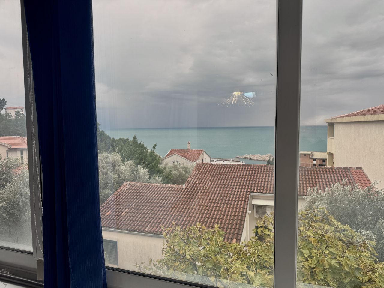 Квартира в Святом Стефане, Черногория, 45 м² - фото 3