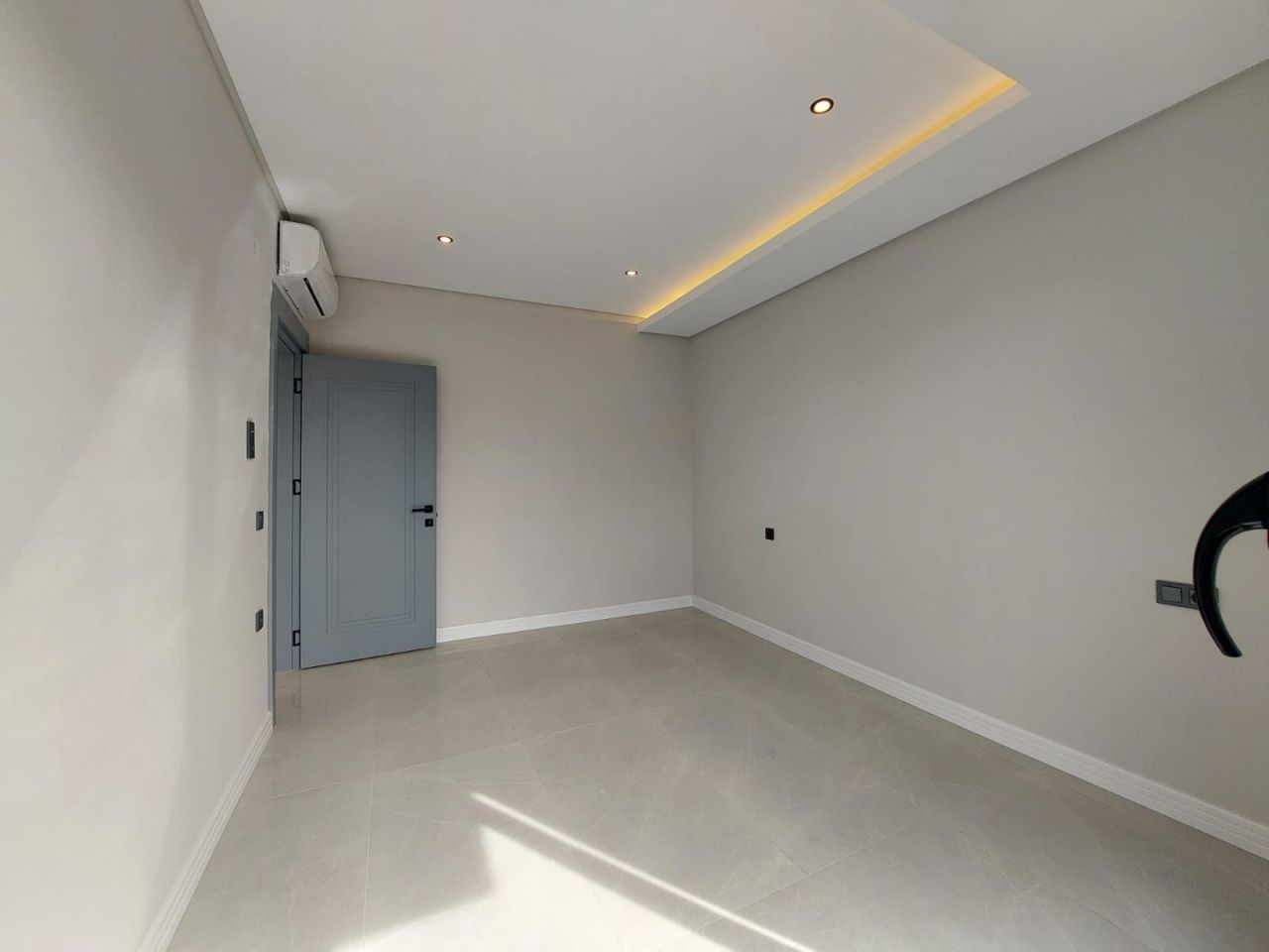 Квартира в Алании, Турция, 50 м² - фото 8