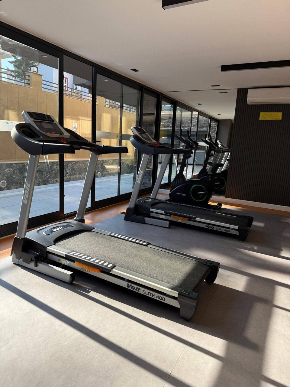 Квартира в Алании, Турция, 50 м² - фото 16