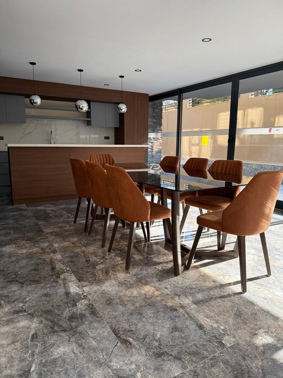 Квартира в Алании, Турция, 50 м² - фото 15