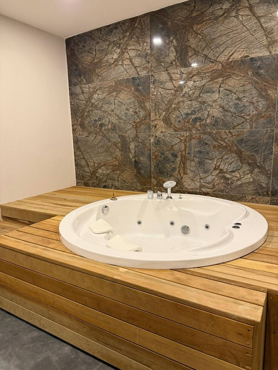 Квартира в Алании, Турция, 50 м² - фото 17