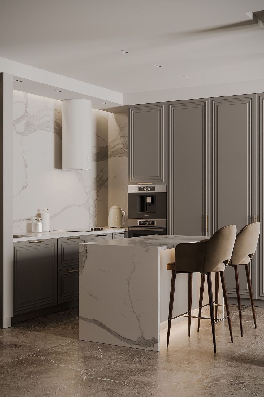 Квартира в Камбрильсе, Испания, 95 м² - фото 5