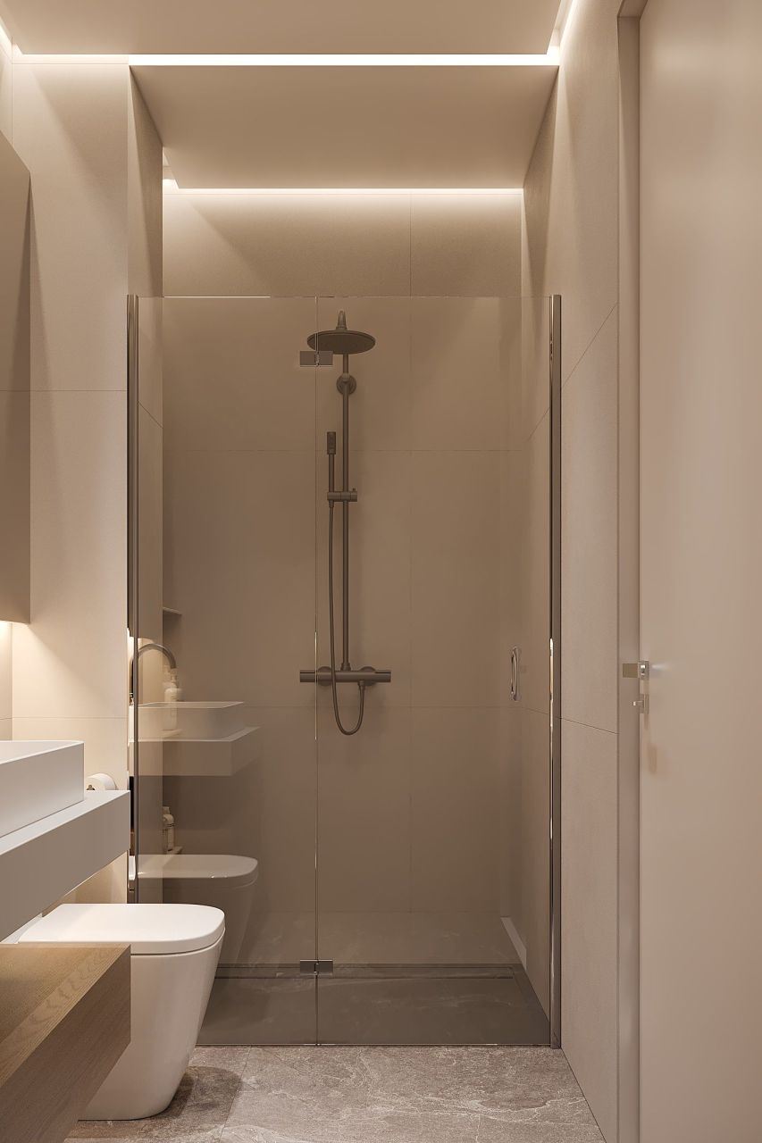 Квартира в Камбрильсе, Испания, 95 м² - фото 8