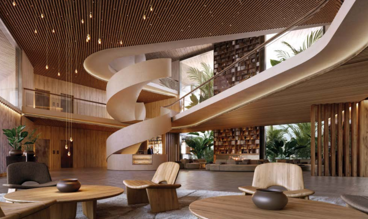 Квартира в Гудаури, Грузия, 32 м² - фото 11