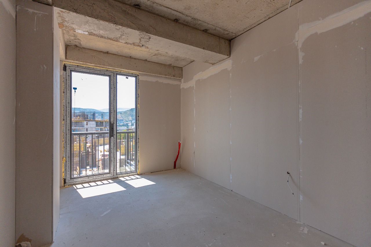 Квартира в Тбилиси, Грузия, 64.9 м² - фото 5