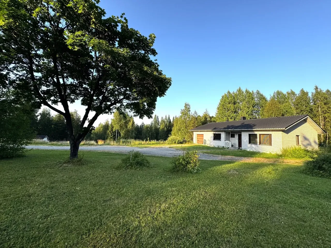 Дом в Юука, Финляндия, 97.5 м² - фото 1