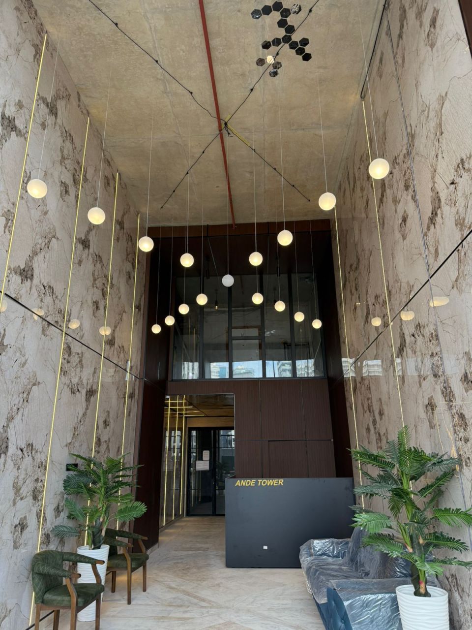 Квартира в Батуми, Грузия, 43.88 м² - фото 4