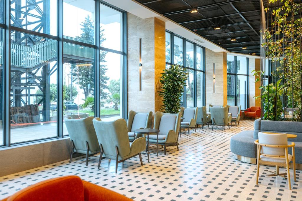 Студия в Батуми, Грузия, 43.6 м² - фото 17