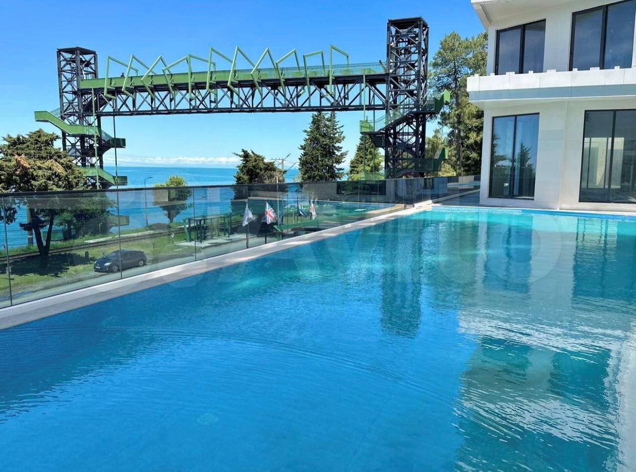 Студия в Батуми, Грузия, 43.6 м² - фото 5