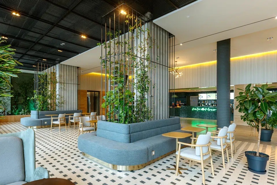 Студия в Батуми, Грузия, 43.6 м² - фото 16