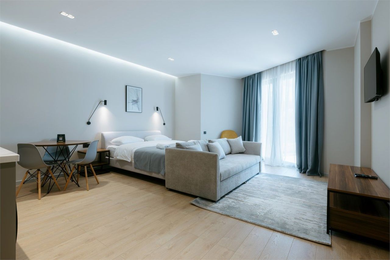 Студия в Батуми, Грузия, 43.6 м² - фото 6