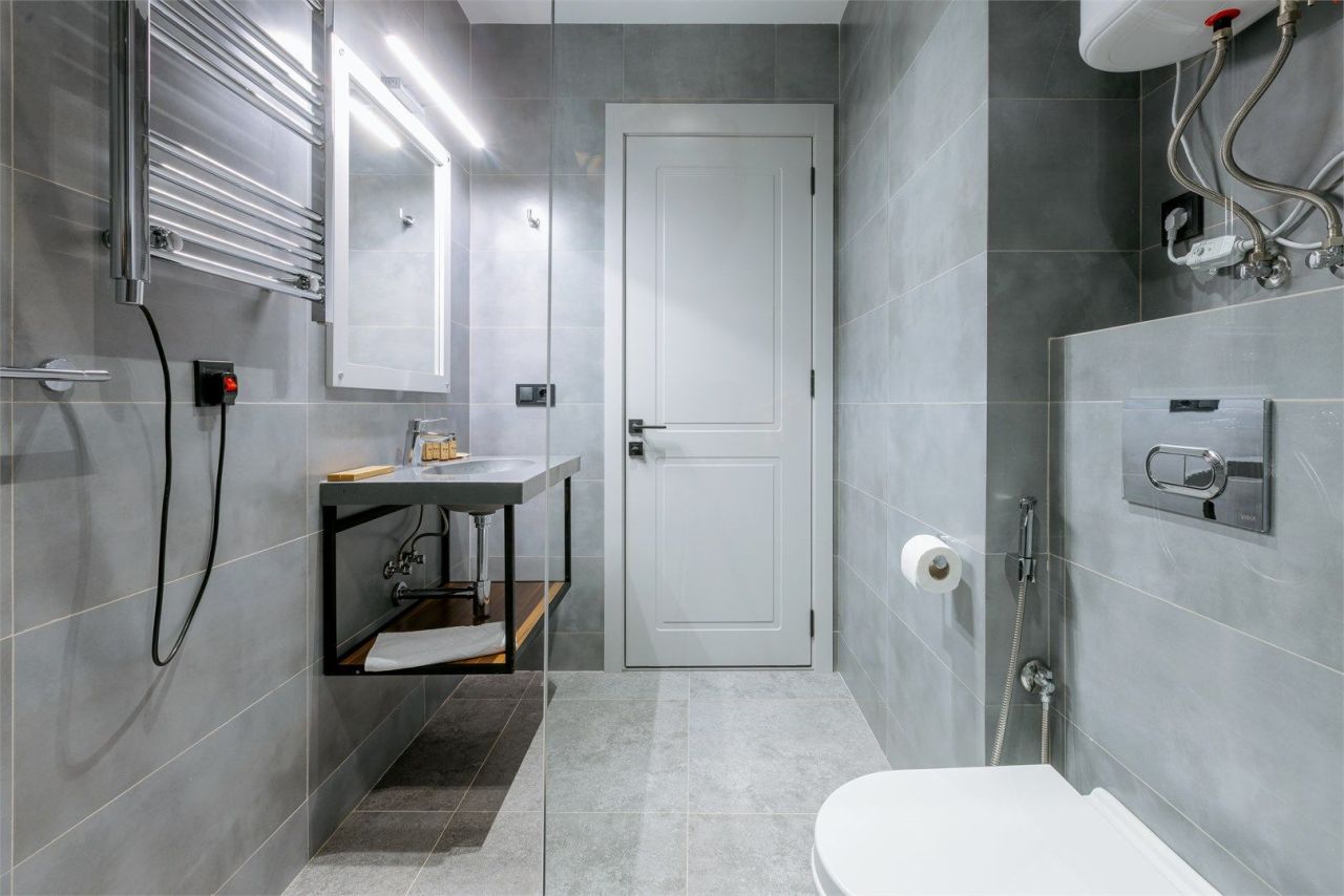 Студия в Батуми, Грузия, 43.6 м² - фото 14