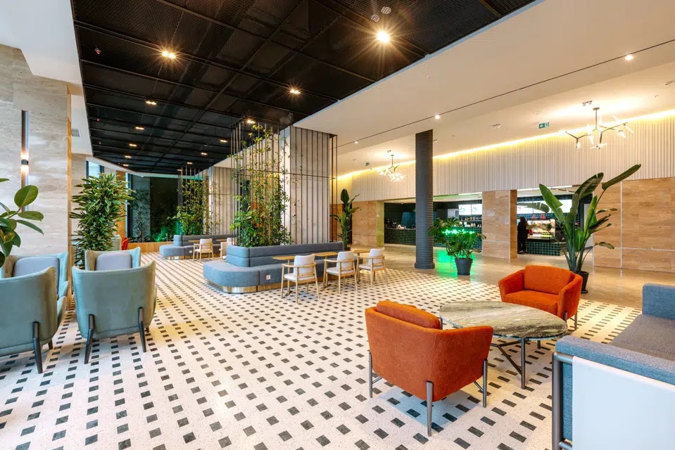 Студия в Батуми, Грузия, 43.6 м² - фото 18